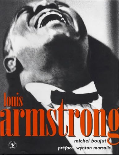 Stock image for LOUIS ARMSTRONG for sale by Librairie Rouchaleou