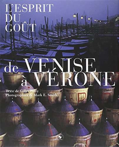 Imagen de archivo de L'Esprit du got : De Venise  Vrone a la venta por Ammareal