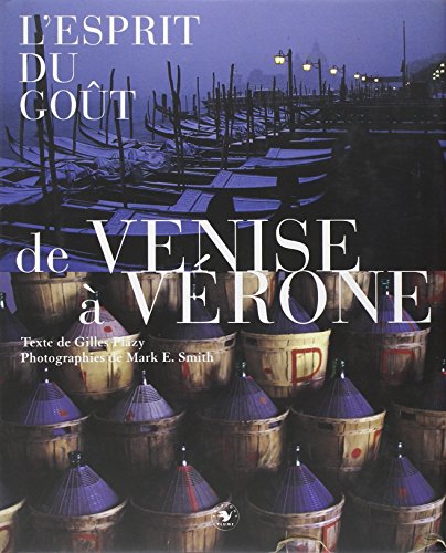 9782841101054: De Venise A Verone