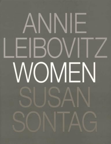 Women (9782841101092) by Sontag, Susan; Leibovitz, Annie