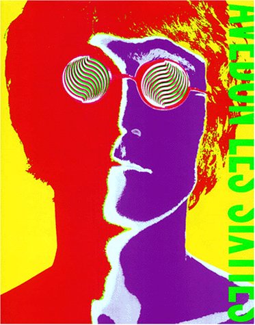 Stock image for LES SIXTIES (Beaux livres) (French Edition) for sale by Green Street Books