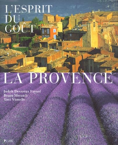 9782841101221: La Provence