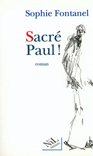 Imagen de archivo de Sacr Paul a la venta por WorldofBooks