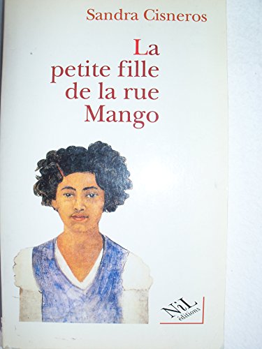 Stock image for La Petite Fille De La Rue Mango for sale by RECYCLIVRE