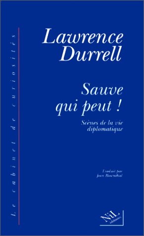 Beispielbild fr Sauve qui peut ! : Scnes de la vie diplomatique zum Verkauf von Ammareal