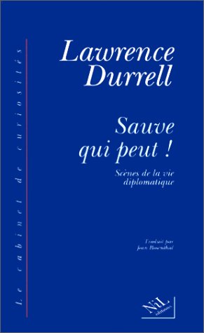 Stock image for Sauve qui peut ! : Scnes de la vie diplomatique for sale by Ammareal
