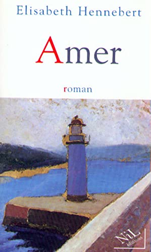 Stock image for Amer for sale by Librairie Th  la page