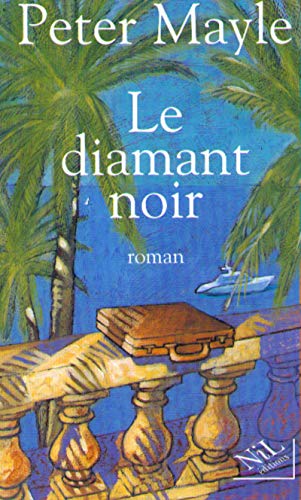 9782841111183: Le diamant noir