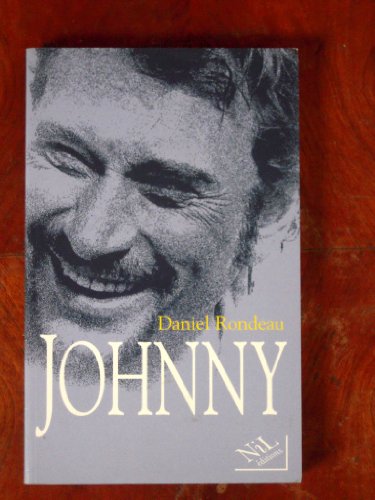 Stock image for Johnny for sale by WorldofBooks