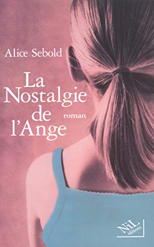 Stock image for La nostalgie de l'ange - AE for sale by WorldofBooks