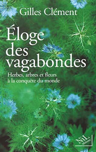 9782841112562: Eloge des vagabondes