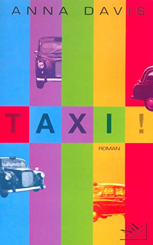 Imagen de archivo de Taxi ! a la venta por Ammareal