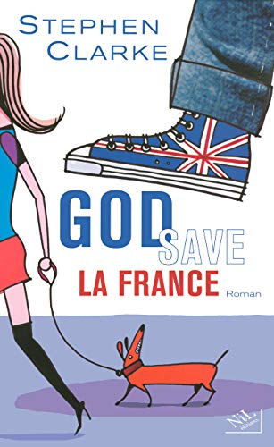 Beispielbild fr God save la France zum Verkauf von WorldofBooks