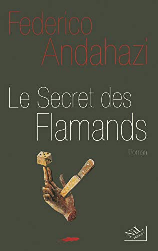 Imagen de archivo de Le secret des Flamands a la venta por Ammareal