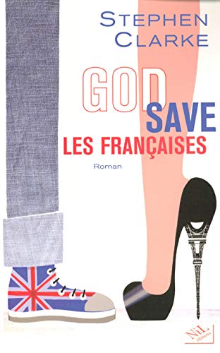 Beispielbild fr God save les françaises zum Verkauf von WorldofBooks