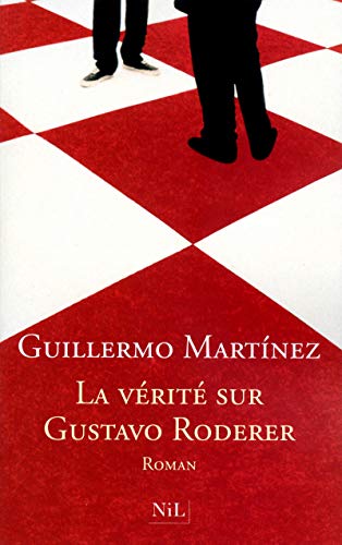9782841113767: La Vrit sur Gustavo Roderer