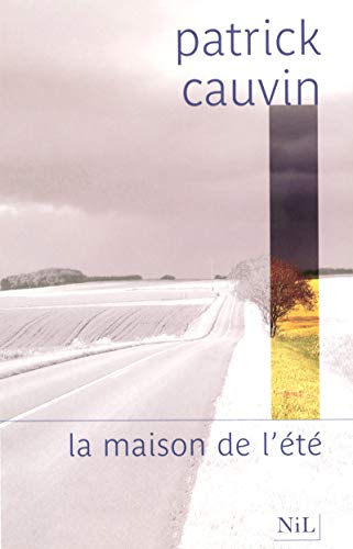 Stock image for La maison de l't for sale by Librairie Th  la page