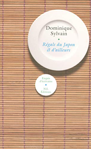 9782841113866: Rgals du Japon et d'ailleurs