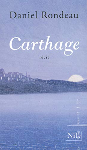 Imagen de archivo de Carthage a la venta por A TOUT LIVRE