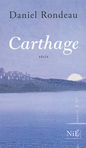 Stock image for Carthage for sale by A TOUT LIVRE