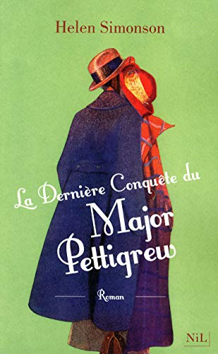 9782841114375: La dernire conqute du major Pettigrew