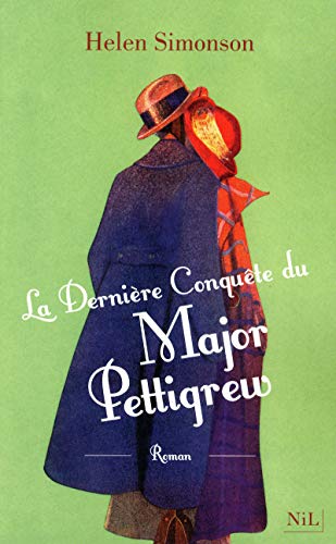 9782841114375: La Dernire Conqute du Major Pettigrew