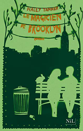 Stock image for le magicien de Brooklyn for sale by Chapitre.com : livres et presse ancienne