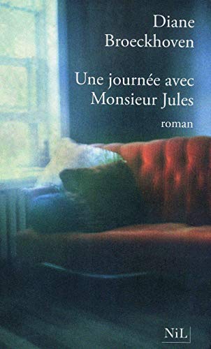 Beispielbild fr UNE JOURNEE AVEC MONSIEUR JULES zum Verkauf von LiLi - La Libert des Livres