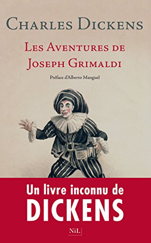 9782841115556: Les Aventures de Joseph Grimaldi