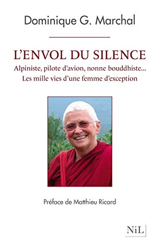 Stock image for L'Envol du silence for sale by Ammareal