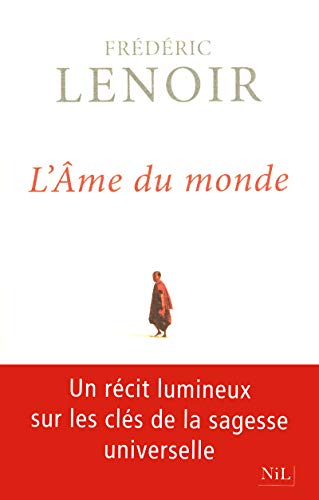 9782841116188: L'me du monde - Les sept cls de la sagesse