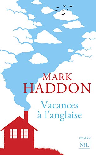 9782841116218: Vacances  l'anglaise