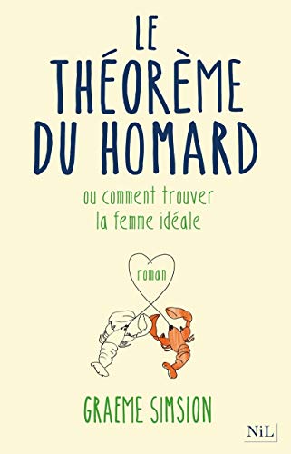 Stock image for Le theoreme du homard for sale by Better World Books