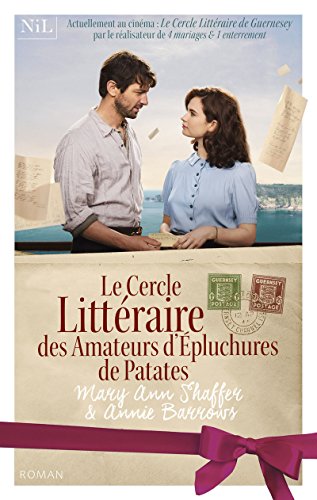 9782841119707: Le cercle littraire des amateurs d'pluchures de patates