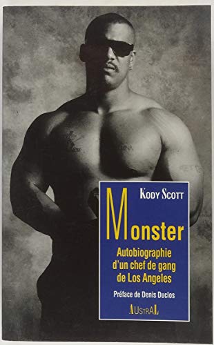 monster kody scott