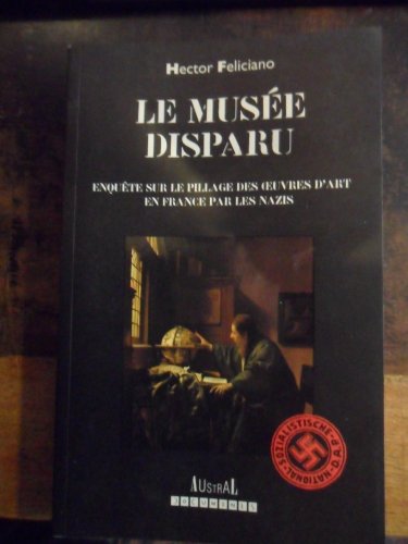 Imagen de archivo de Le muse disparu a la venta por Chapitre.com : livres et presse ancienne