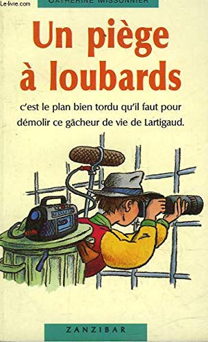 Stock image for Un pige  loubards for sale by Librairie Th  la page