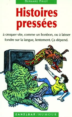 9782841130450: Histoires presses