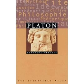 9782841132515: Platon. Les Essentiels, numro 3
