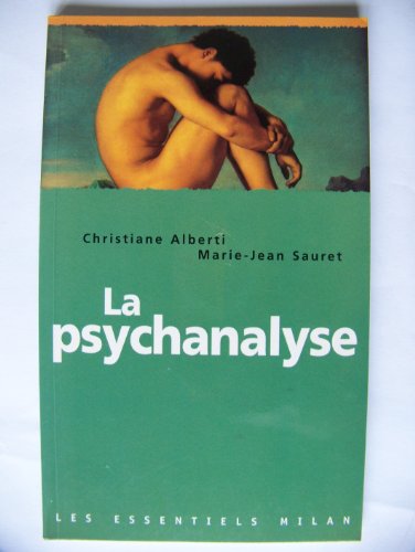 9782841132591: La psychanalyse