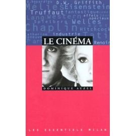 Stock image for Le Cinema for sale by medimops