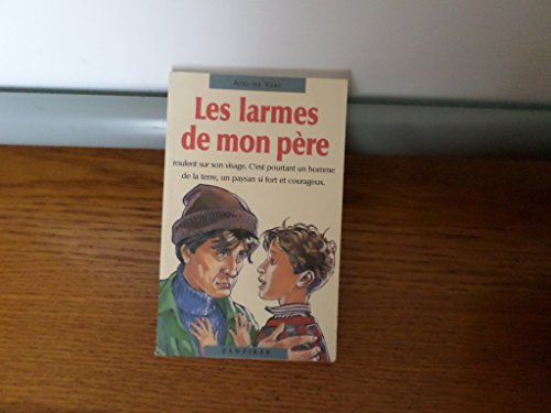 Stock image for Larmes de mon pere (les) for sale by secretdulivre