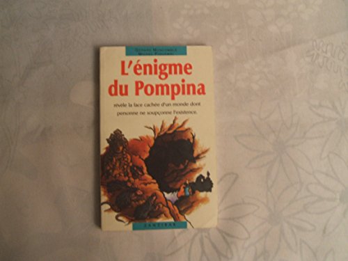 Stock image for Enigme du pompina (l') for sale by secretdulivre