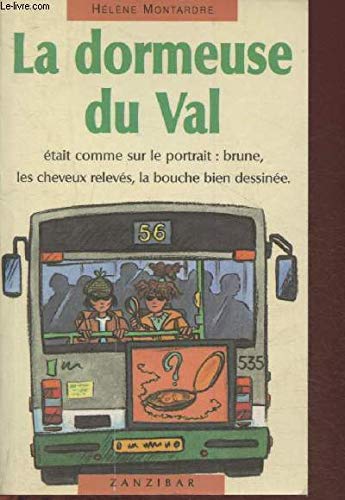 9782841133079: La dormeuse du val