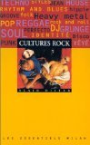 Cultures rock (9782841133796) by Dister, Alain