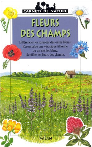 Stock image for Fleurs des champs for sale by medimops