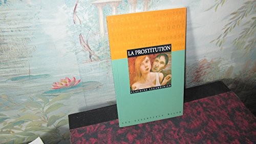 9782841134571: La prostitution