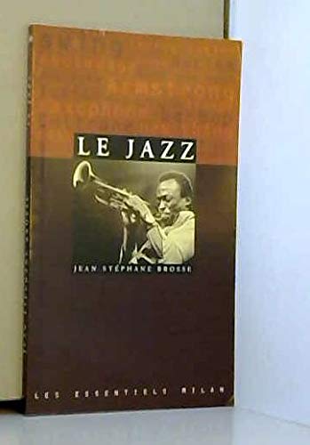 Stock image for Le jazz for sale by A TOUT LIVRE