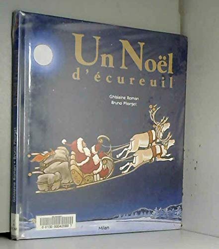 Stock image for Un Nol D'cureuil for sale by RECYCLIVRE
