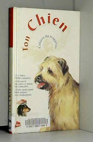 Imagen de archivo de Ton chien a la venta por Ammareal